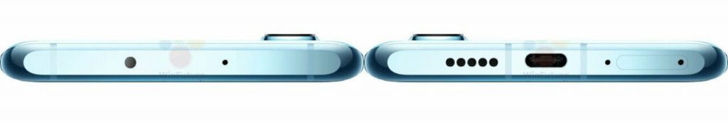 Najnowsze informacje o Huawei P30 Pro 13 Huawei P30 krawędzie