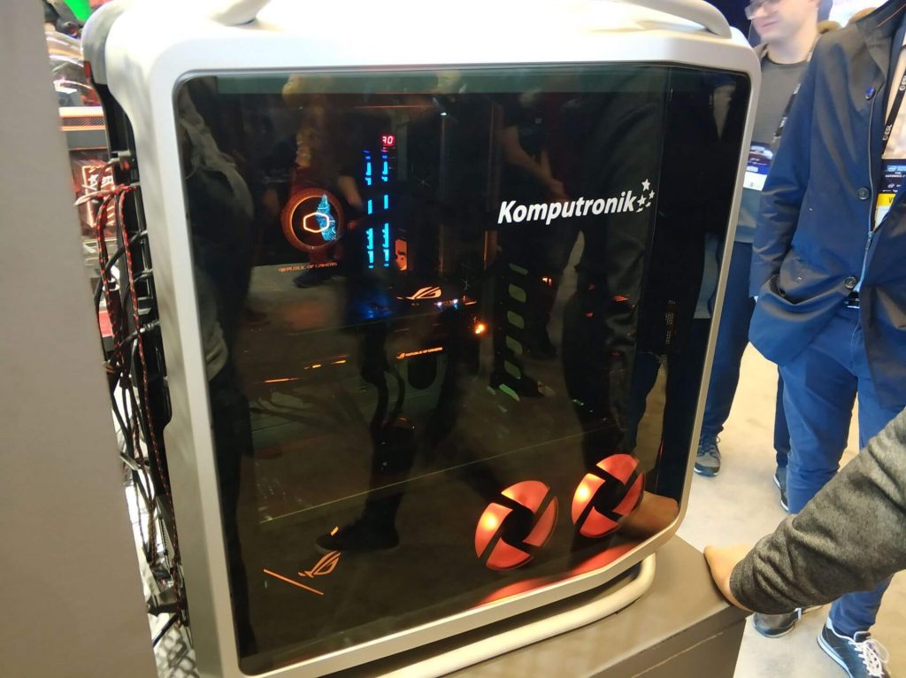 Co warto było zobaczyć na IEM Expo? Przedstawiamy najciekawszych wystawców! 13 iem 2019