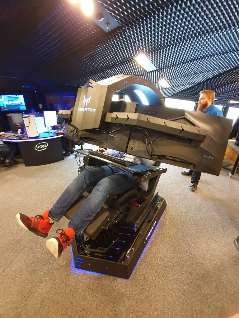 Co warto było zobaczyć na IEM Expo? Przedstawiamy najciekawszych wystawców! 20 Co warto było zobaczyć na IEM Expo? Przedstawiamy najciekawszych wystawców!