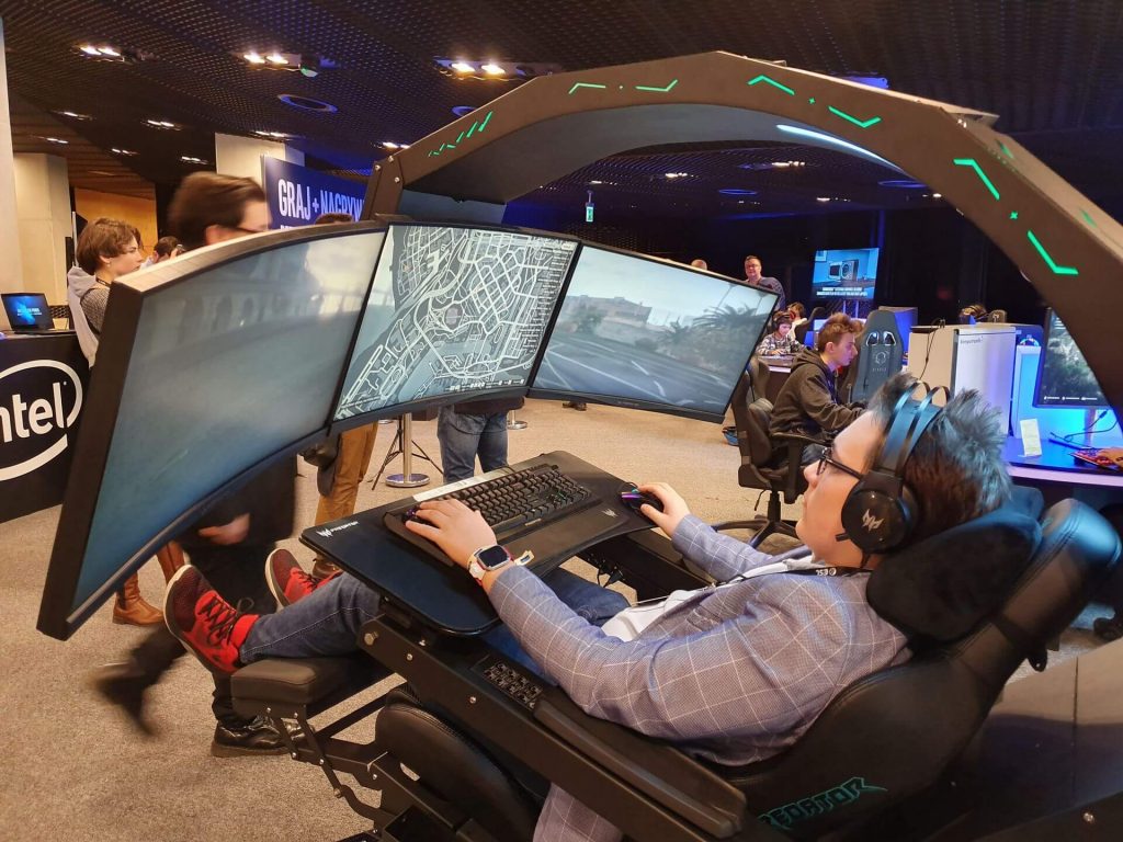 Co warto było zobaczyć na IEM Expo? Przedstawiamy najciekawszych wystawców! 22 Co warto było zobaczyć na IEM Expo? Przedstawiamy najciekawszych wystawców!