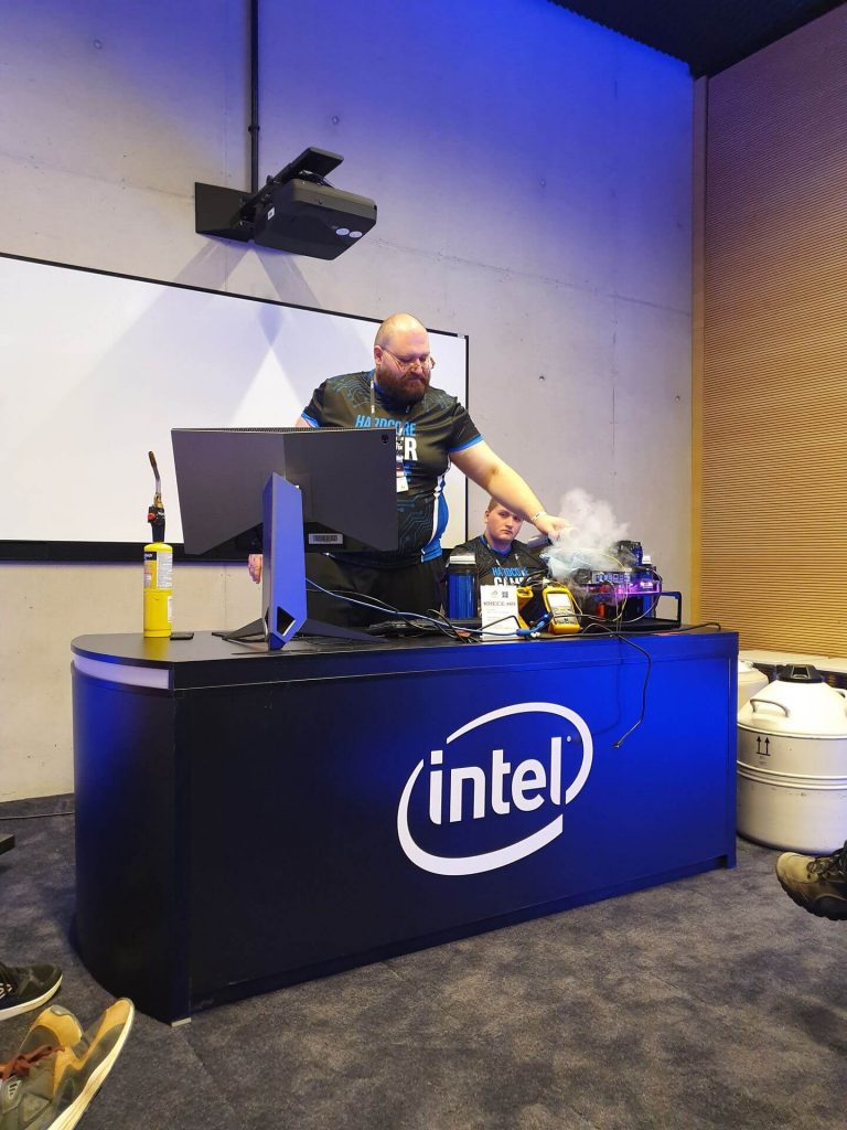 Co warto było zobaczyć na IEM Expo? Przedstawiamy najciekawszych wystawców! 14 iem 2019