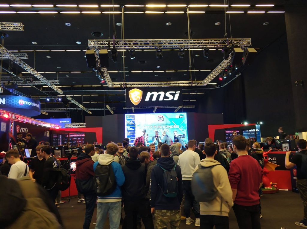 Co warto było zobaczyć na IEM Expo? Przedstawiamy najciekawszych wystawców! 17 iem 2019