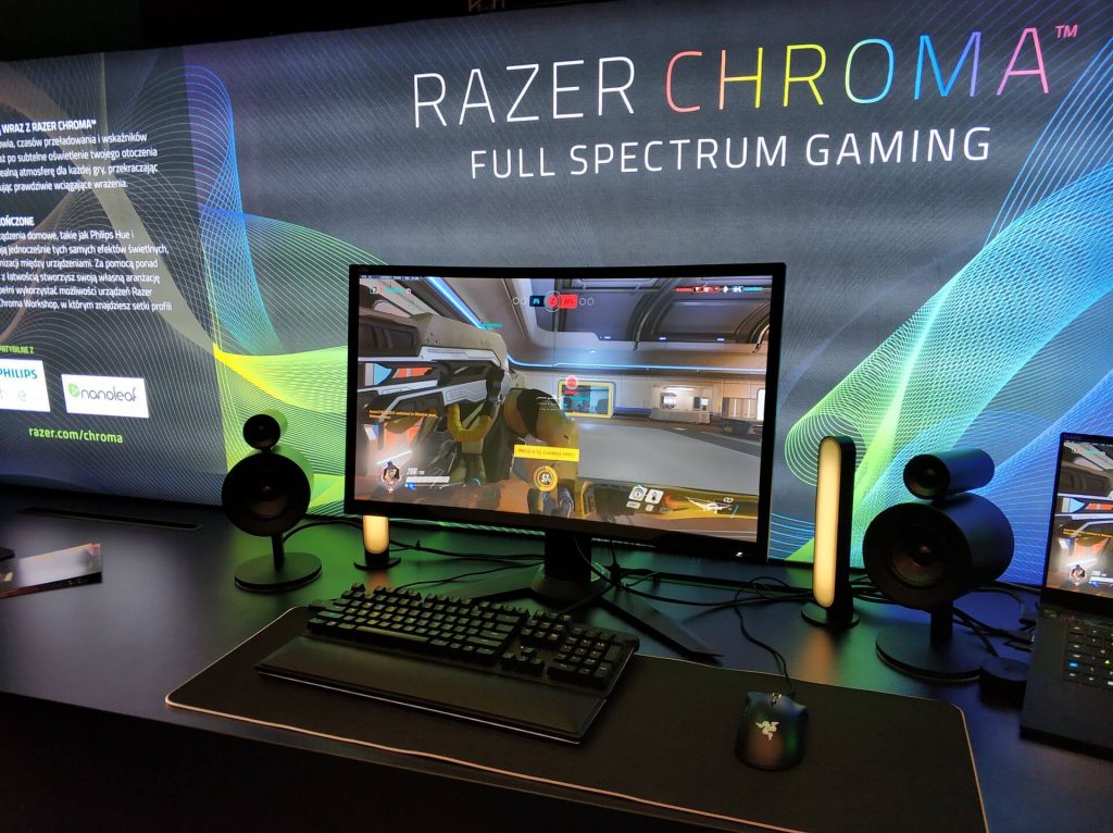 Co warto było zobaczyć na IEM Expo? Przedstawiamy najciekawszych wystawców! 19 iem 2019