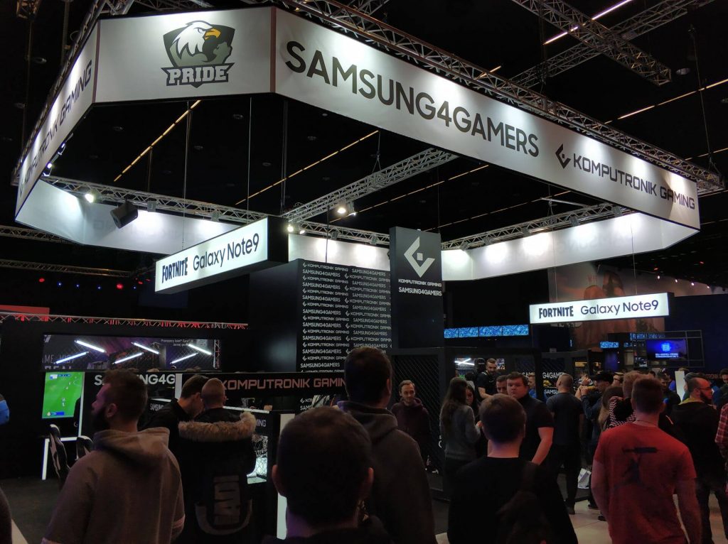 Co warto było zobaczyć na IEM Expo? Przedstawiamy najciekawszych wystawców! 16 iem 2019