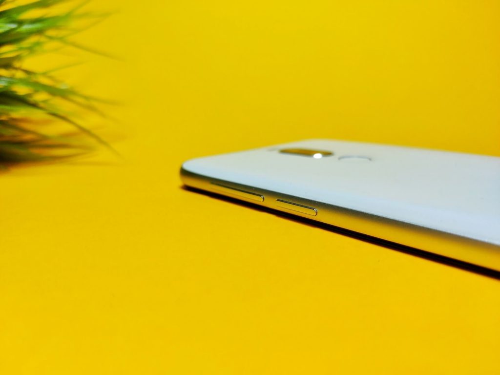 Recenzja Meizu X8, niezłego średniaka z jednym "ale"... 15 meizu x8