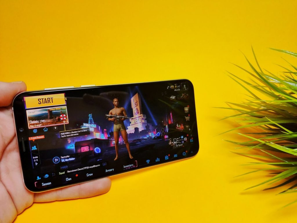 Recenzja Meizu X8, niezłego średniaka z jednym "ale"... 22 meizu x8