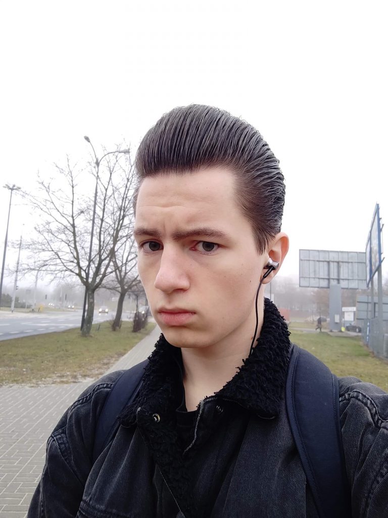 Recenzja Meizu X8, niezłego średniaka z jednym "ale"... 27 meizu x8