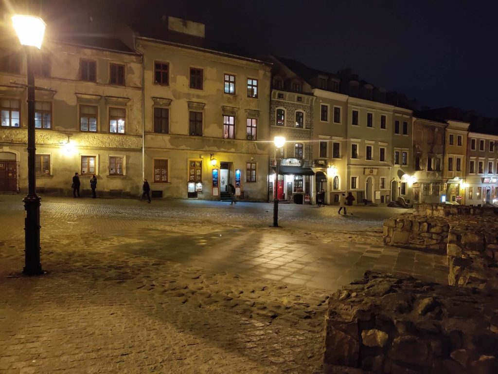 Recenzja Meizu X8, niezłego średniaka z jednym "ale"... 34 meizu x8