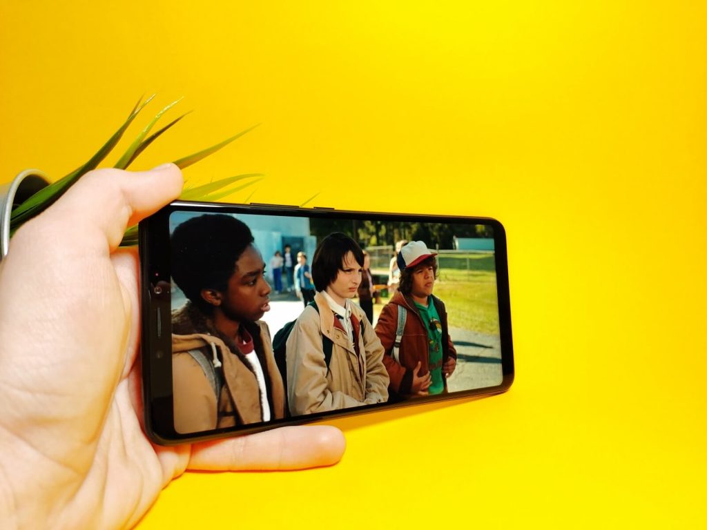 Xiaomi Mi Max 3, czyli recenzja słynnego Redmi Note 5 "na sterydach" 17 xiaomi mi max 3