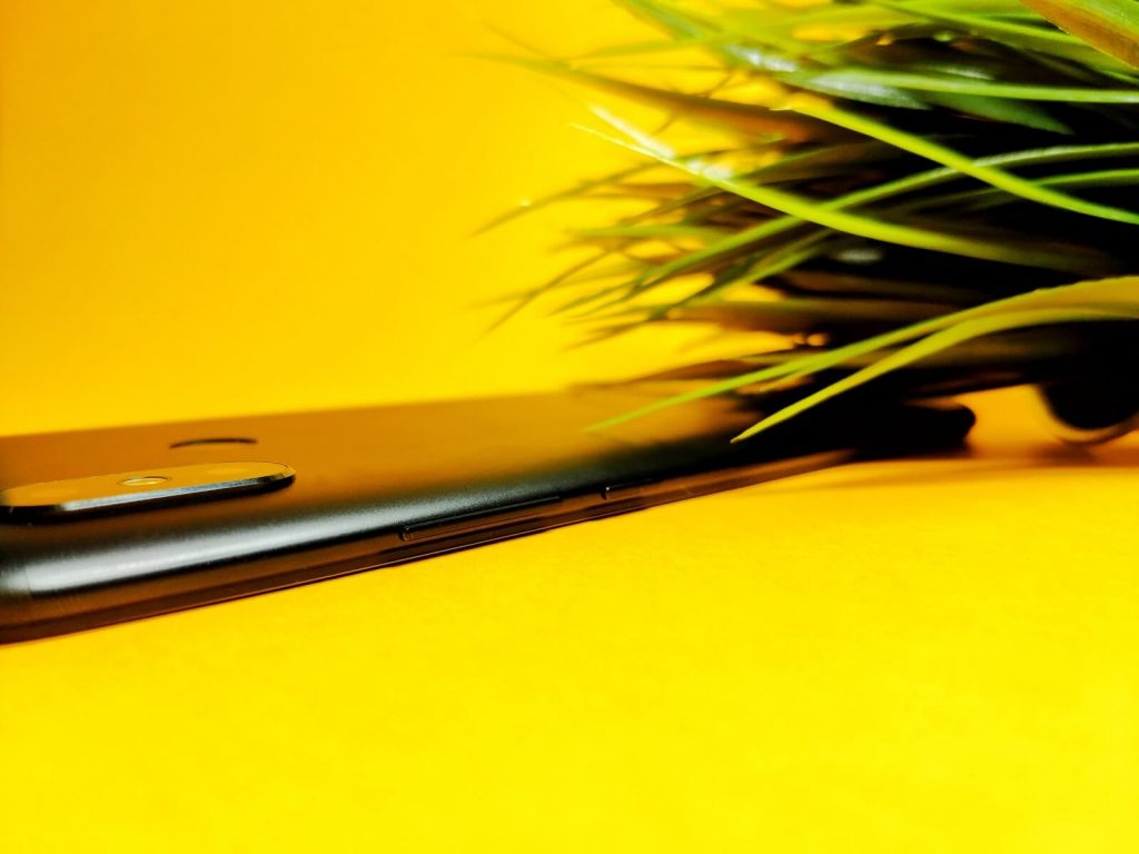 Xiaomi Mi Max 3, czyli recenzja słynnego Redmi Note 5 "na sterydach" 14 xiaomi mi max 3