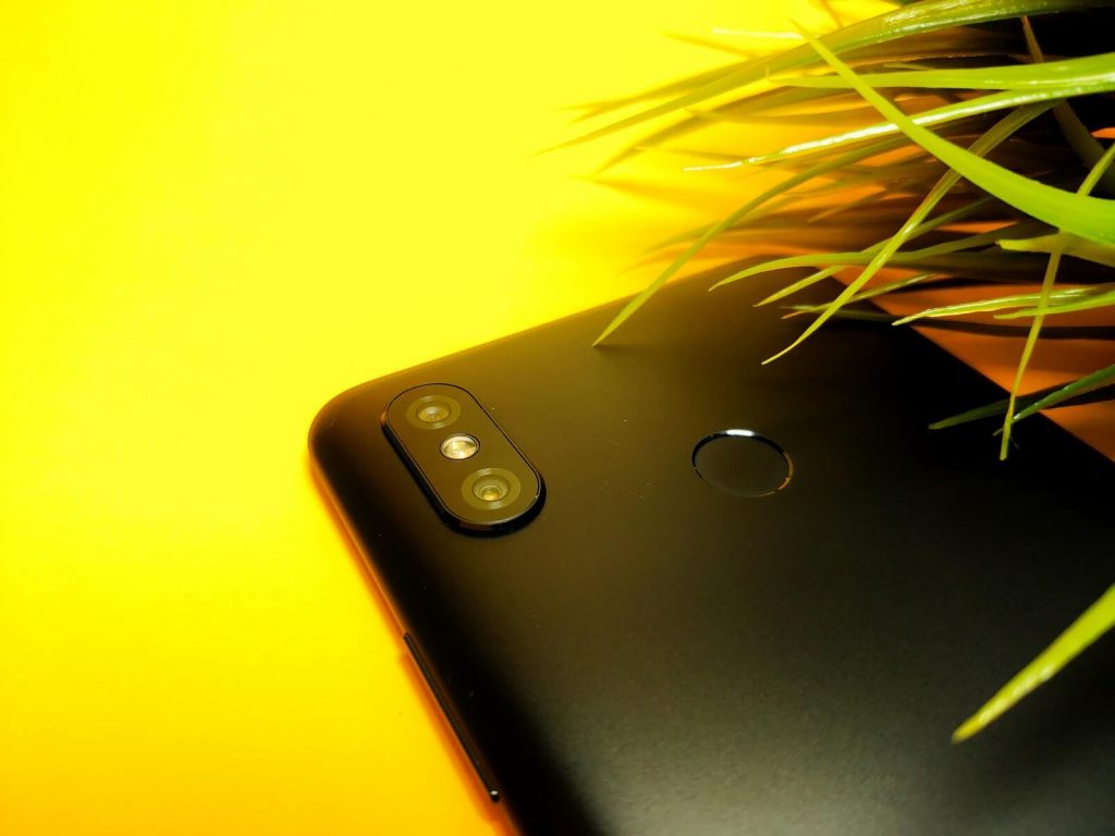 Xiaomi Mi Max 3, czyli recenzja słynnego Redmi Note 5 "na sterydach" 15 xiaomi mi max 3