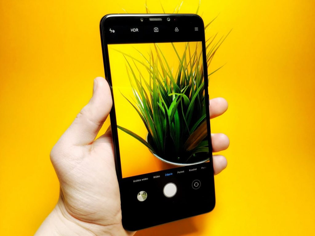 Xiaomi Mi Max 3, czyli recenzja słynnego Redmi Note 5 "na sterydach" 23 xiaomi mi max 3