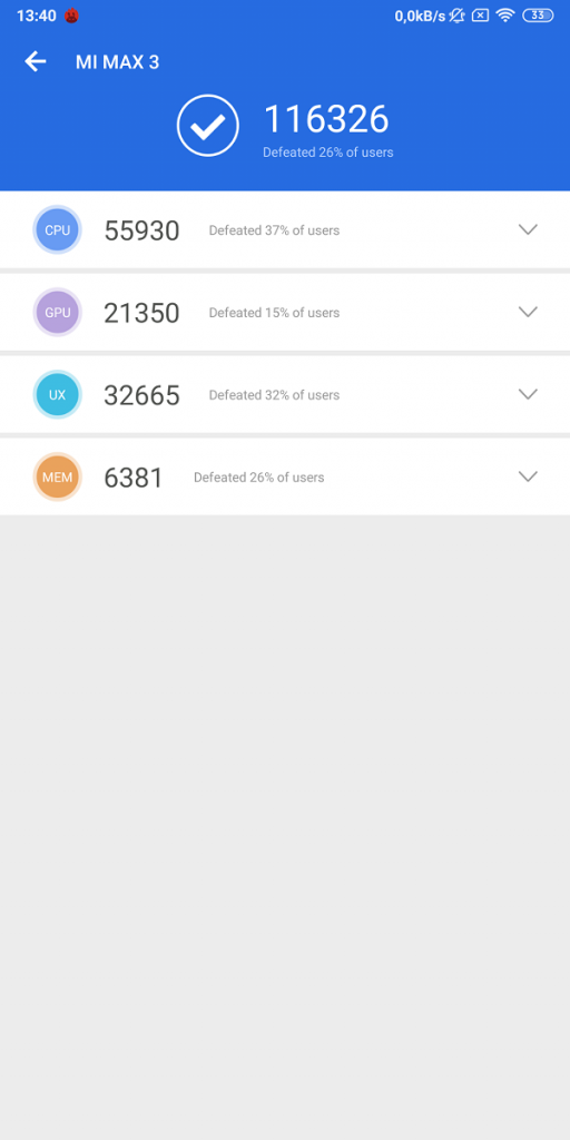Xiaomi Mi Max 3, czyli recenzja słynnego Redmi Note 5 "na sterydach" 18 xiaomi mi max 3