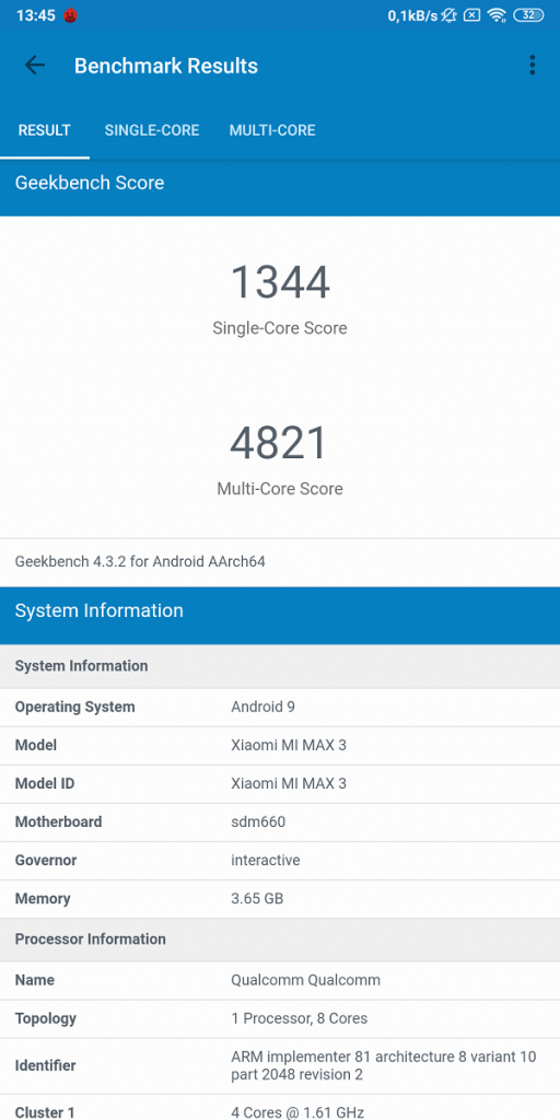 Xiaomi Mi Max 3, czyli recenzja słynnego Redmi Note 5 "na sterydach" 19 xiaomi mi max 3