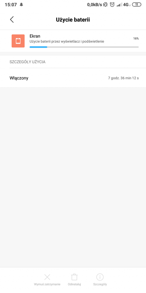 Xiaomi Mi Max 3, czyli recenzja słynnego Redmi Note 5 "na sterydach" 21 xiaomi mi max 3