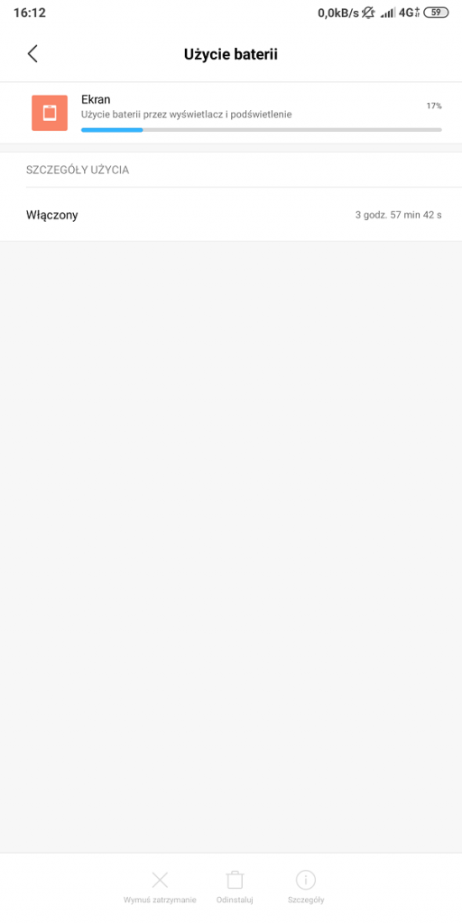 Xiaomi Mi Max 3, czyli recenzja słynnego Redmi Note 5 "na sterydach" 22 Xiaomi Mi Max 3, czyli recenzja słynnego Redmi Note 5 "na sterydach"