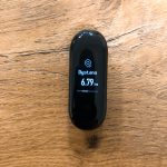 Recenzja Xiaomi Mi Band 3. Idealna opaska do iPhone'a? 20 Recenzja Xiaomi Mi Band 3. Idealna opaska do iPhone'a?