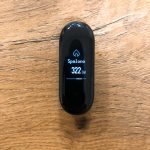 Recenzja Xiaomi Mi Band 3. Idealna opaska do iPhone'a? 21 Recenzja Xiaomi Mi Band 3. Idealna opaska do iPhone'a?