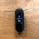 Recenzja Xiaomi Mi Band 3. Idealna opaska do iPhone'a? 22 Recenzja Xiaomi Mi Band 3. Idealna opaska do iPhone'a?