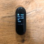 Recenzja Xiaomi Mi Band 3. Idealna opaska do iPhone'a? 23 Recenzja Xiaomi Mi Band 3. Idealna opaska do iPhone'a?