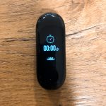 Recenzja Xiaomi Mi Band 3. Idealna opaska do iPhone'a? 24 Mi Band 3