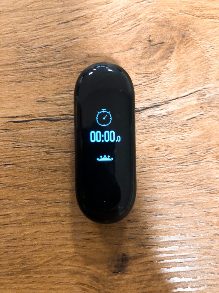Xiaomi Mi Band 4 vs Mi Band 3 - porównanie cen i specyfikacji 16 Mi Band 3