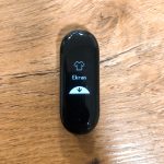 Recenzja Xiaomi Mi Band 3. Idealna opaska do iPhone'a? 25 Recenzja Xiaomi Mi Band 3. Idealna opaska do iPhone'a?