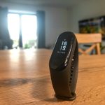 Recenzja Xiaomi Mi Band 3. Idealna opaska do iPhone'a? 13 Recenzja Xiaomi Mi Band 3. Idealna opaska do iPhone'a?