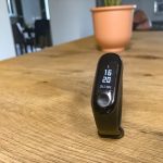 Recenzja Xiaomi Mi Band 3. Idealna opaska do iPhone'a? 15 Recenzja Xiaomi Mi Band 3. Idealna opaska do iPhone'a?