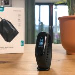 Recenzja Xiaomi Mi Band 3. Idealna opaska do iPhone'a? 12 Recenzja Xiaomi Mi Band 3. Idealna opaska do iPhone'a?