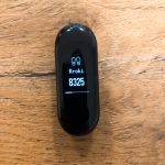 Recenzja Xiaomi Mi Band 3. Idealna opaska do iPhone'a? 17 Mi Band 3