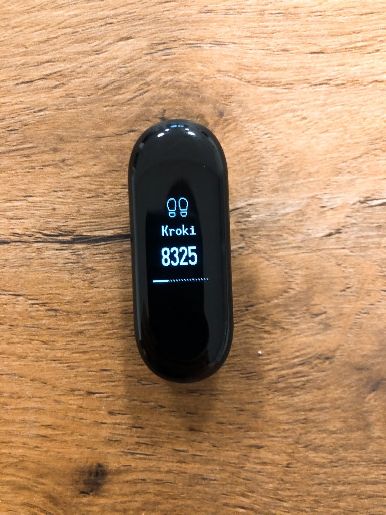 Xiaomi Mi Band 4 vs Mi Band 3 - porównanie cen i specyfikacji 15 Mi Band 3