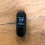 Recenzja Xiaomi Mi Band 3. Idealna opaska do iPhone'a? 18 Mi Band 3
