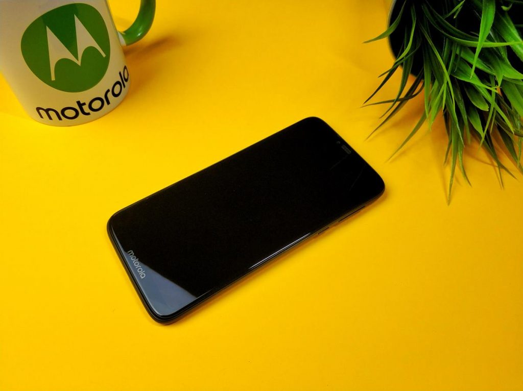 Recenzja Motoroli Moto G7 Power czyli smartfona z bardzo pojemną baterią 14 motorola moto g7 power (3)