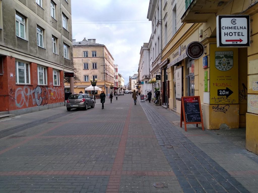 Recenzja Motoroli Moto G7 Power czyli smartfona z bardzo pojemną baterią 29 motorola moto g7 power (6)