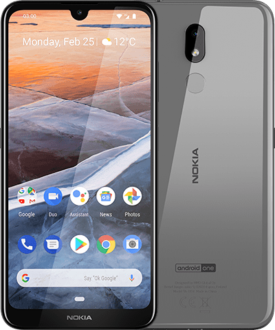 Nokia 9 PureView, Nokia 4.2, Nokia 3.2, Nokia 1 Plus i Nokia 210 pojawią się w Polsce. Znamy ich ceny i terminy wprowadzenia do sklepów 13 nokia 3.2