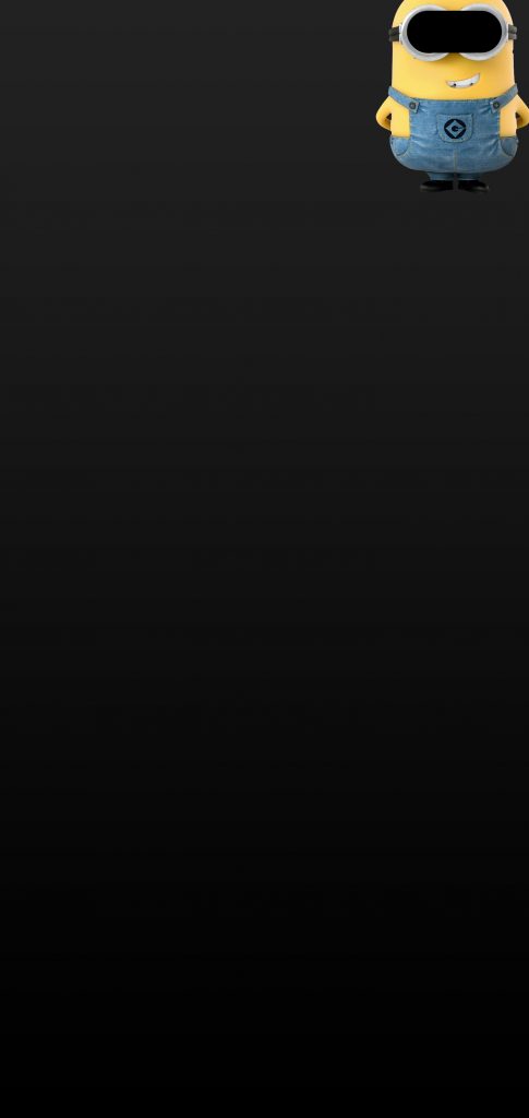 Chcecie ukryć frontowy aparat Samsunga Galaxy S10 i Galaxy S10+? Te tapety Wam pomogą! 15 samsung s10+ tapeta 1