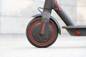 Xiaomi M365 Pro - recenzja hulajnogi elektrycznej 13 xiaomi m365 pro