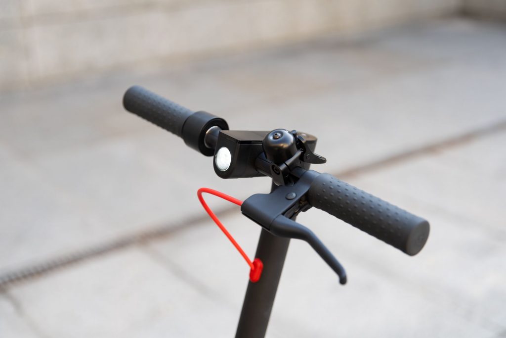 Xiaomi M365 Pro - recenzja hulajnogi elektrycznej 18 xiaomi m365 pro