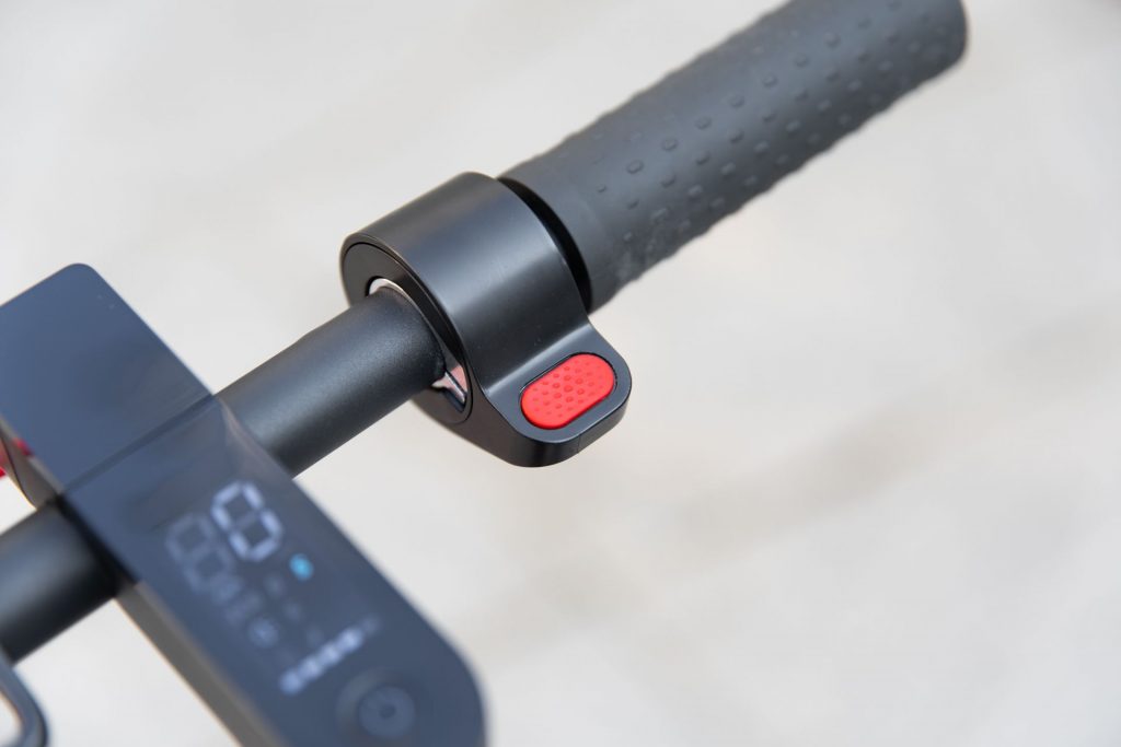 Xiaomi M365 Pro - recenzja hulajnogi elektrycznej 17 xiaomi m365 pro