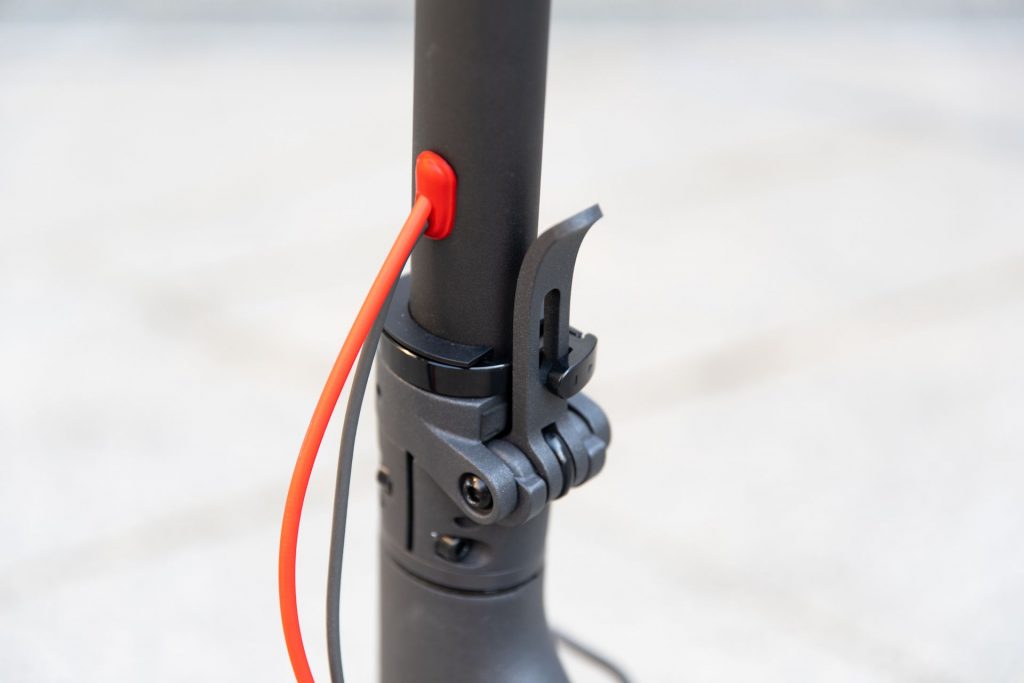 Xiaomi M365 Pro - recenzja hulajnogi elektrycznej 15 xiaomi m365 pro