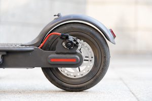 Xiaomi M365 Pro - recenzja hulajnogi elektrycznej 14 xiaomi m365 pro