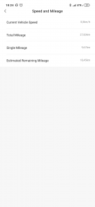 Xiaomi M365 Pro - recenzja hulajnogi elektrycznej 22 xiaomi m365 pro aplikacja