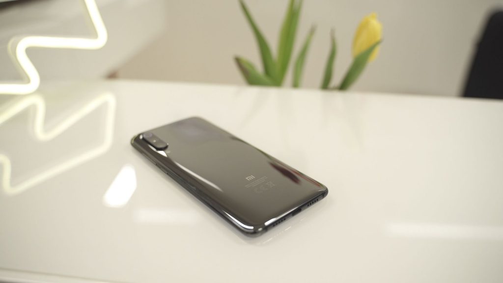 Recenzja Xiaomi Mi 9 - w tej cenie ten telefon nie ma konkurencji 14 xiaomi mi 9