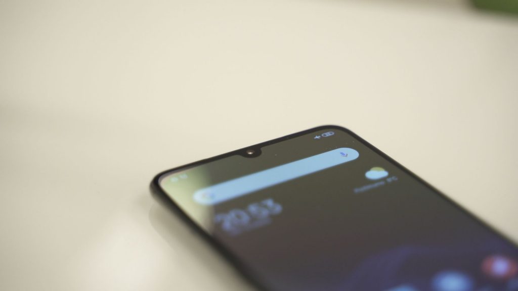 Recenzja Xiaomi Mi 9 - w tej cenie ten telefon nie ma konkurencji 18 xiaomi mi 9