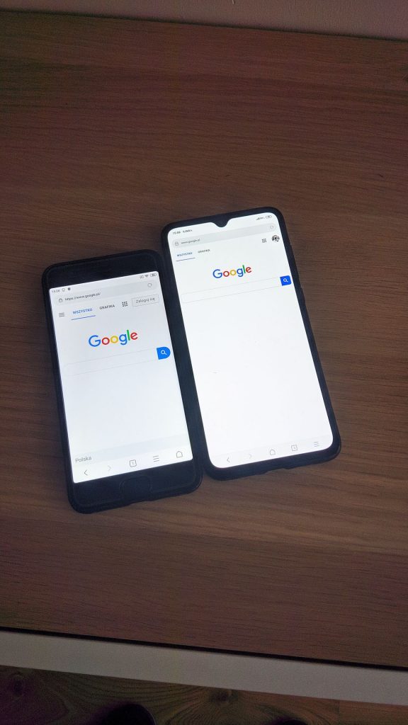 Xiaomi Mi 6 vs Xiaomi Mi 9 - dwa lata różnicy, sporo zmian 16 xiaomi mi 9 vs xiaomi mi 6