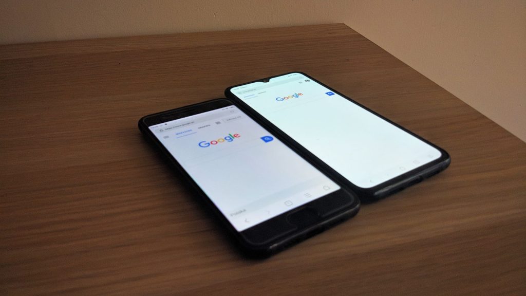 Xiaomi Mi 6 vs Xiaomi Mi 9 - dwa lata różnicy, sporo zmian 35 xiaomi mi 9 vs xiaomi mi 6