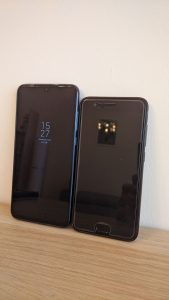Xiaomi Mi 6 vs Xiaomi Mi 9 - dwa lata różnicy, sporo zmian 15 xiaomi mi 9 vs xiaomi mi 6