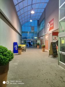 Xiaomi Mi 6 vs Xiaomi Mi 9 - dwa lata różnicy, sporo zmian 23 Xiaomi Mi 6 vs Xiaomi Mi 9 - dwa lata różnicy, sporo zmian