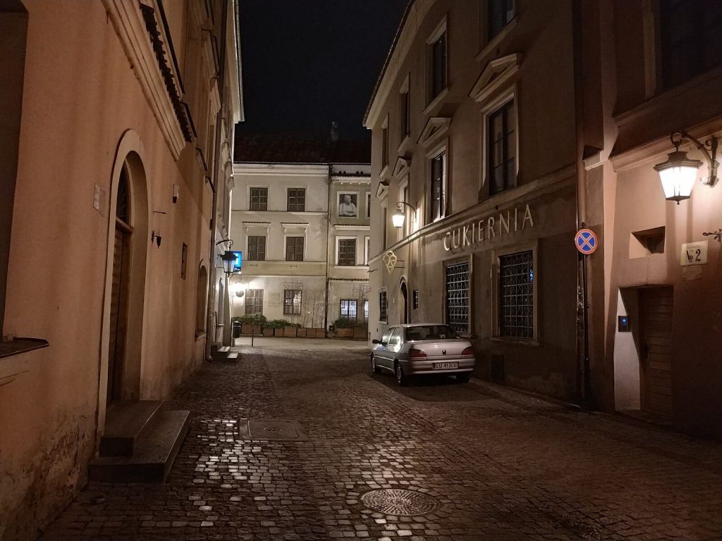 Xiaomi Mi Max 3, czyli recenzja słynnego Redmi Note 5 "na sterydach" 35 xiaomi mi max 3